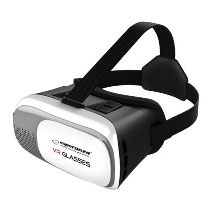 VR BOX 2.0 Virtuális valóság szemüveg