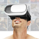 VR BOX 2.0 Virtuális valóság szemüveg