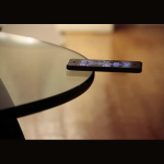 Anti Gravity telefon tok