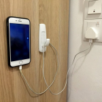 Anti Gravity telefon tok
