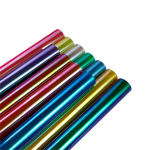 Fényszóró design fólia