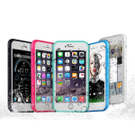 Vízálló iPhone tok