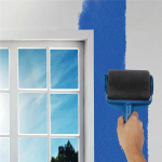 Paint Roller Pro - Festőhenger készlet