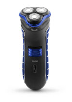 Men's Shaver - Körkéses villanyborotva és trimmelő