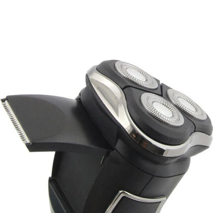 Men's Shaver - Körkéses villanyborotva és trimmelő