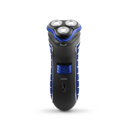 Men’s Shaver – Körkéses villanyborotva és trimmelő