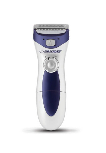 Women’s Shaver – Vezeték nélküli női borotva