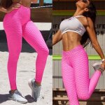Magas derekú legging