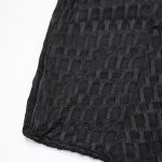 Magas derekú legging