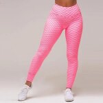 Magas derekú legging