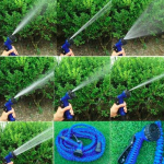 Xhose Pro – Csavarodásmentes locsolócső - 60 méter