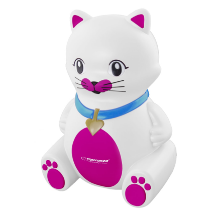 Kitty - Inhalátor