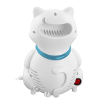 Kitty - Inhalátor