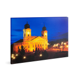 LED-es hangulatkép