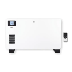 Home Okos konvektor 1000-2300 W