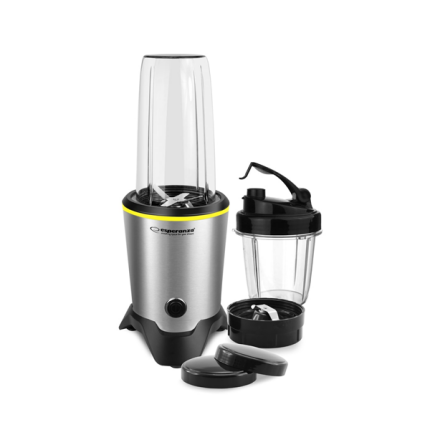 Nutri Master Multifunkciós turmixgép 1000W
