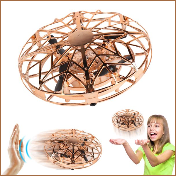 Mini UFO drón