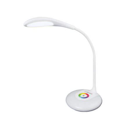 Esperanza Altair Asztali LED és RGB éjjeli lámpa