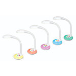 Esperanza Altair Asztali LED és RGB éjjeli lámpa