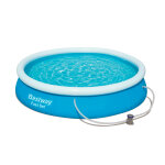 Bestway Fast Set puhafalú medenceszett - 366 x 76 cm