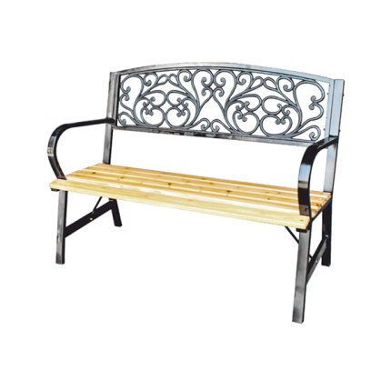 GardenLine Kerti pad - 127 x 56 x 87 cm