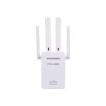 WiFi Jelerősítő Repeater 300Mb