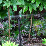 Öntöző készlet 71 elemű - 20+10 méter