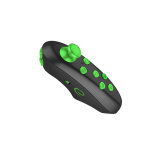 Esperanza Apocalypse 3D VR szemüveg okostelefonokhoz Bluetooth-os irányítóval