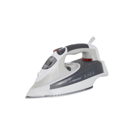 Esperanza Steam Iron Chino Ceramic Vasaló - 2400W