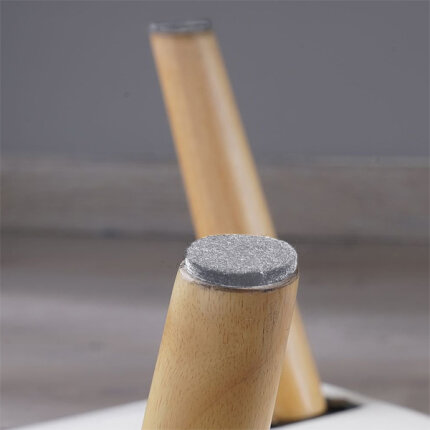 Filcpárna szett - 2 mm - 125 db