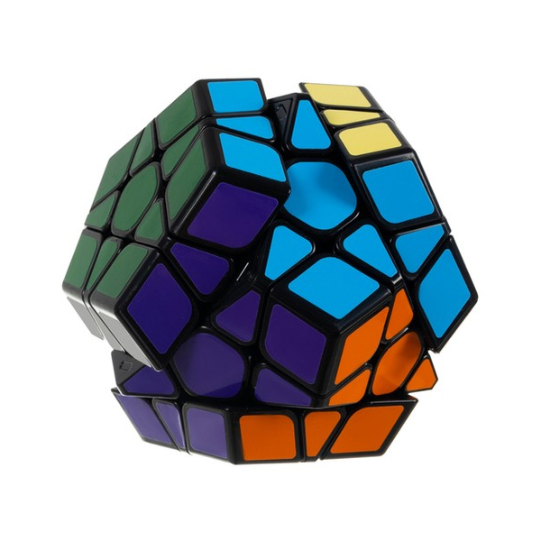 Megaminx rubik kocka2 Megaminx rubik kocka