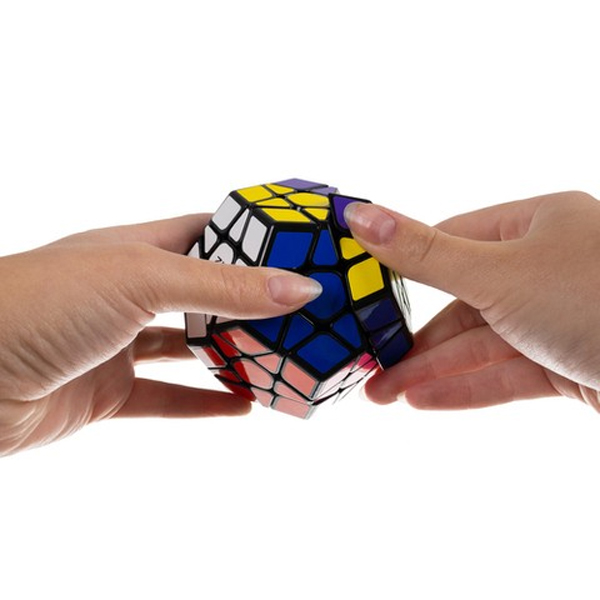 Megaminx rubik kocka3 Megaminx rubik kocka