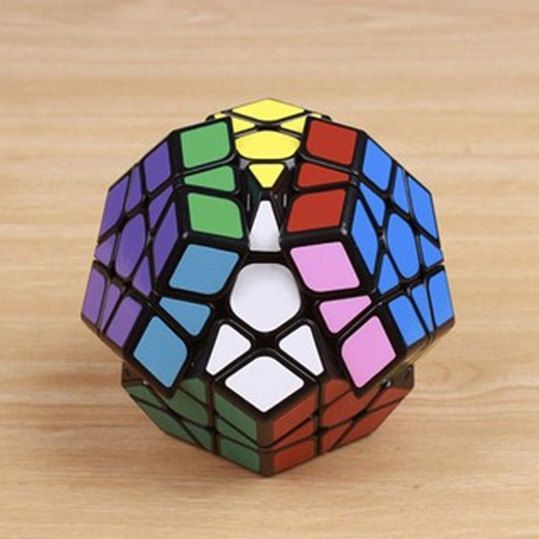 Megaminx rubik kocka4 Megaminx rubik kocka