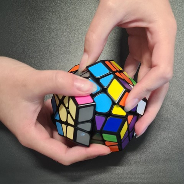 Megaminx rubik kocka5 Megaminx rubik kocka