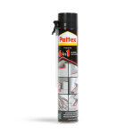 PATTEX 6 az 1-ben ragasztóhab kézi - 750 ml