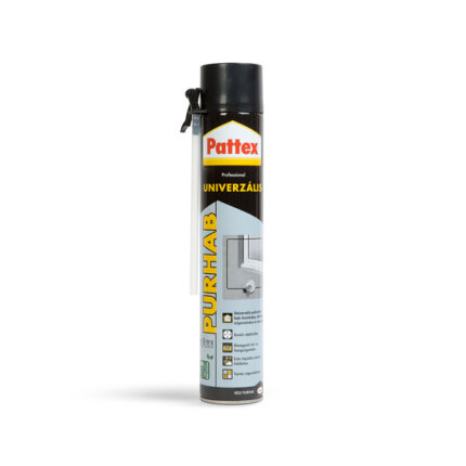 PATTEX Univerzális kézi purhab - 750 ml
