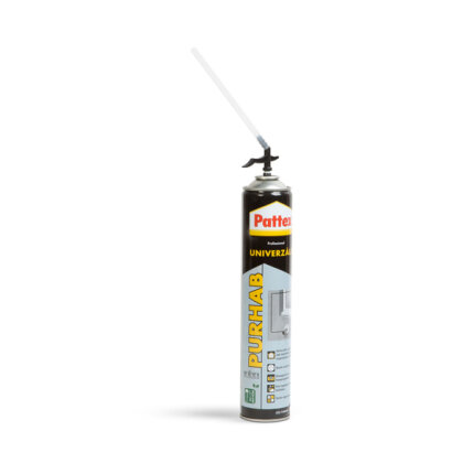 PATTEX Univerzális kézi purhab - 750 ml
