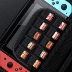 Nintendo Switch szállító tok