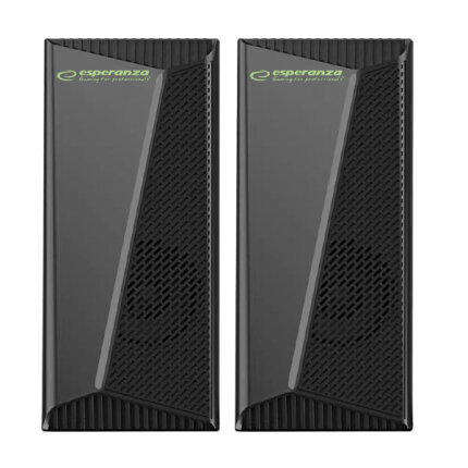 Hangszóró USB 2.0 - Esperanza Nortec EGS106