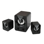 Hangszóró USB 2.1 - Esperanza Soprano EGS107