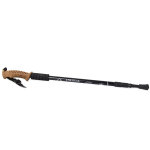 Nordic sétabot (Fekete)