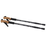 Nordic sétabot (Fekete)