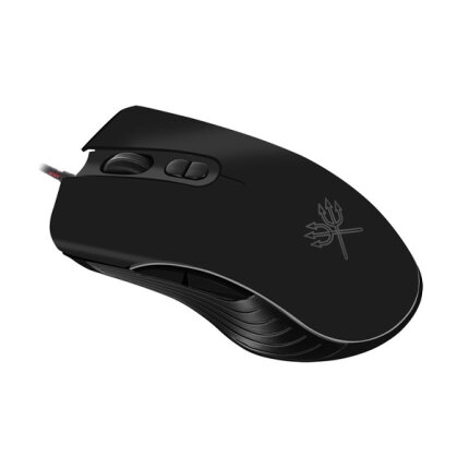 Dunmoon Vezetékes gamer egér (7200 DPI)