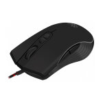 Dunmoon Vezetékes gamer egér (7200 DPI)