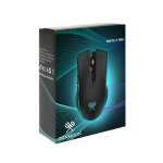Dunmoon Vezetékes gamer egér (7200 DPI)