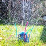 InnovaGoods Octodrop öntözőjáték