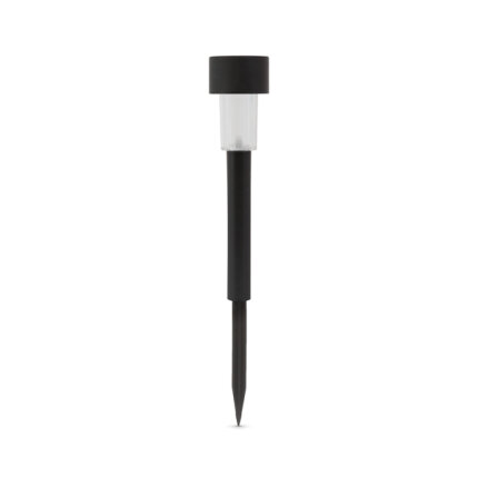 LED-es kültéri szolár lámpa 300x45 mm