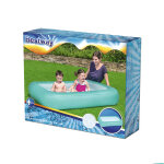 Bestway Felfújható gyerekmedence - 165x104x25 cm