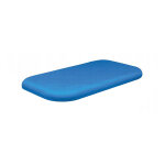 Bestway Flowclear Medencetakaró fólia felfújható medencéhez – 305x183x56 cm – Kék