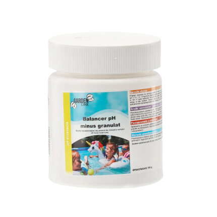 Balancer pH csökkentő granulátum - 750 g